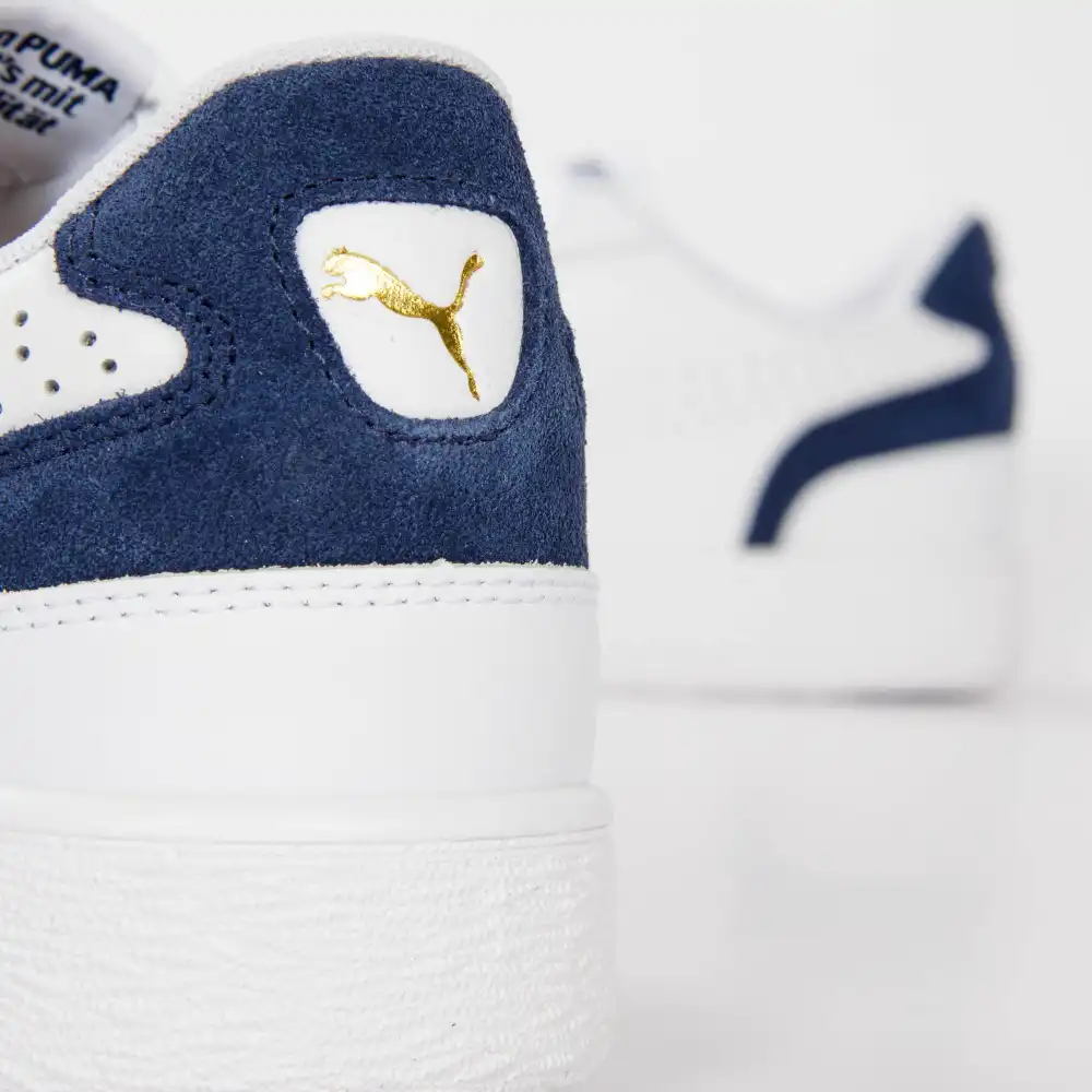 ralph sampson lo perf Puma - 8